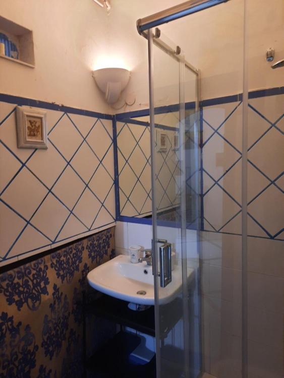 Appartement La Casa Nella Roccia