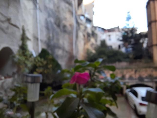 La Casa Nella Roccia Appartement Napels