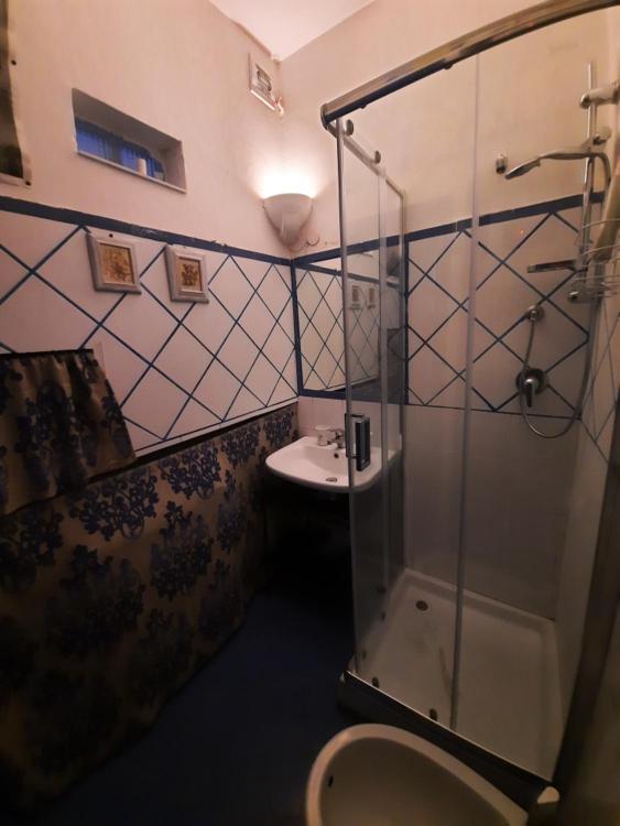 Appartement La Casa Nella Roccia Napels